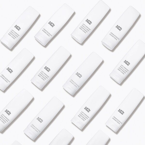Issey Miyake A Drop d'Issey Bodylotion