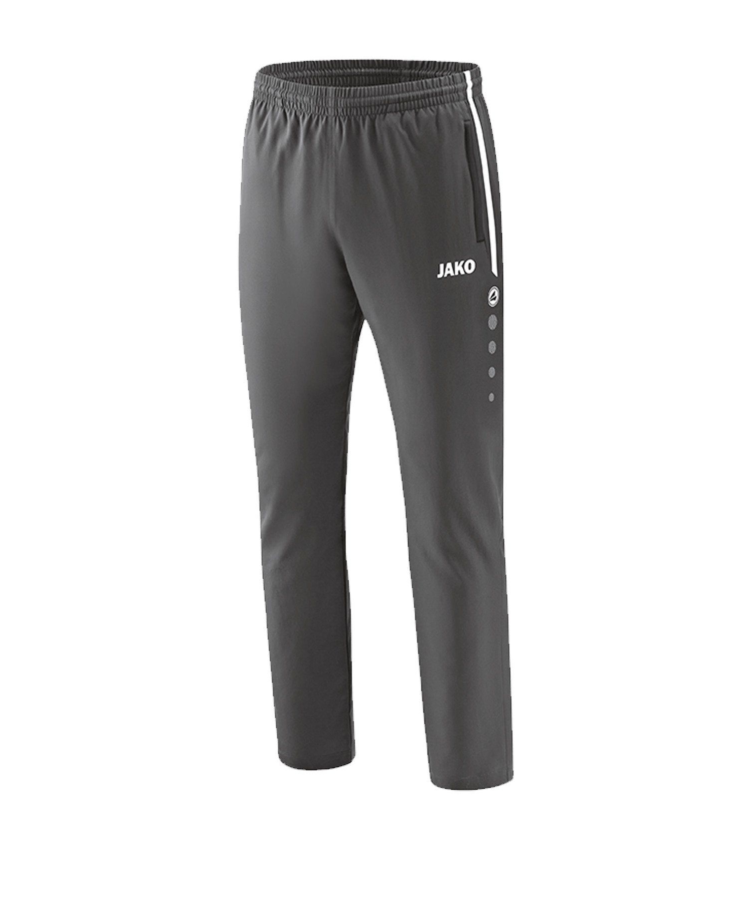 Jako Sporthose Competition 2.0 Präsentationshose Kids