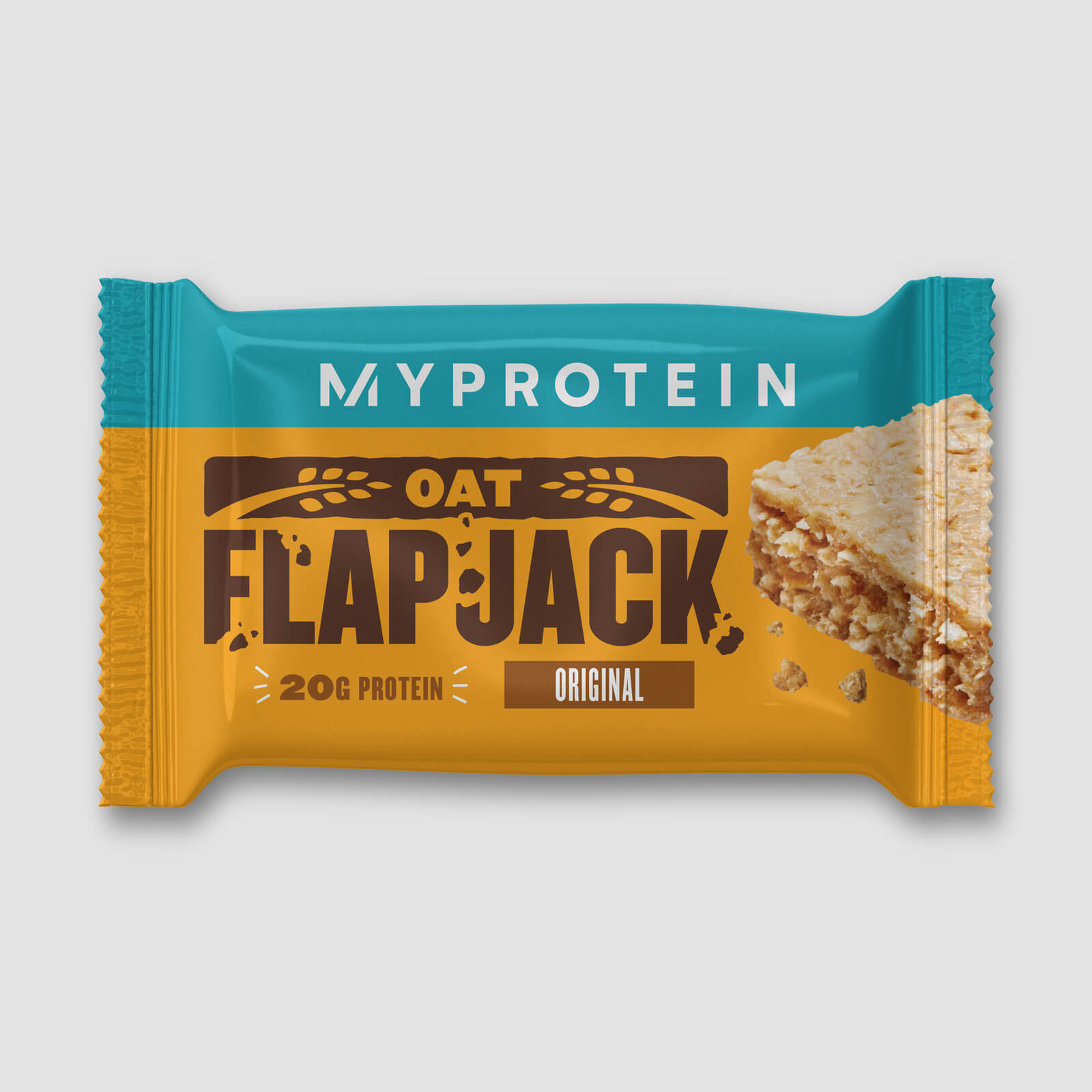 Flapjack Protéiné