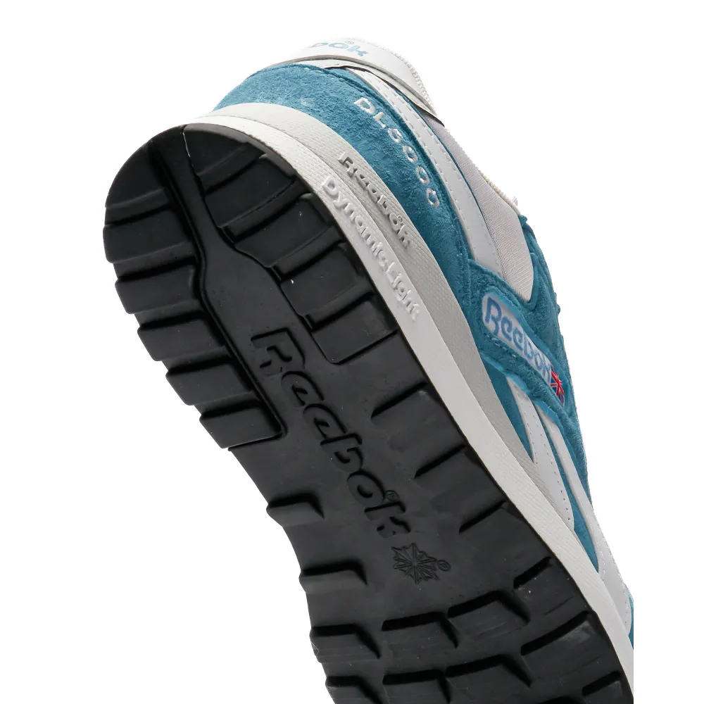 Reebok DL5000 RMIA04KC99LEA0014001 / blau