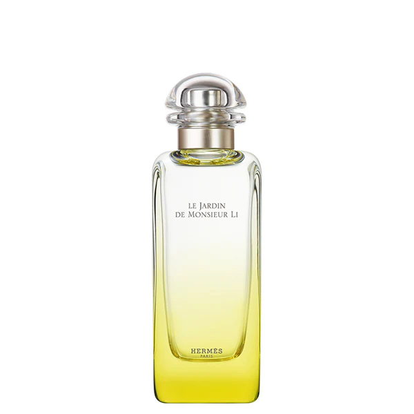 Parfums-Jardins Le Jardin de Monsieur Li - toaletná voda, toaletná voda unisex