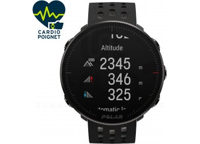Polar Vantage M2