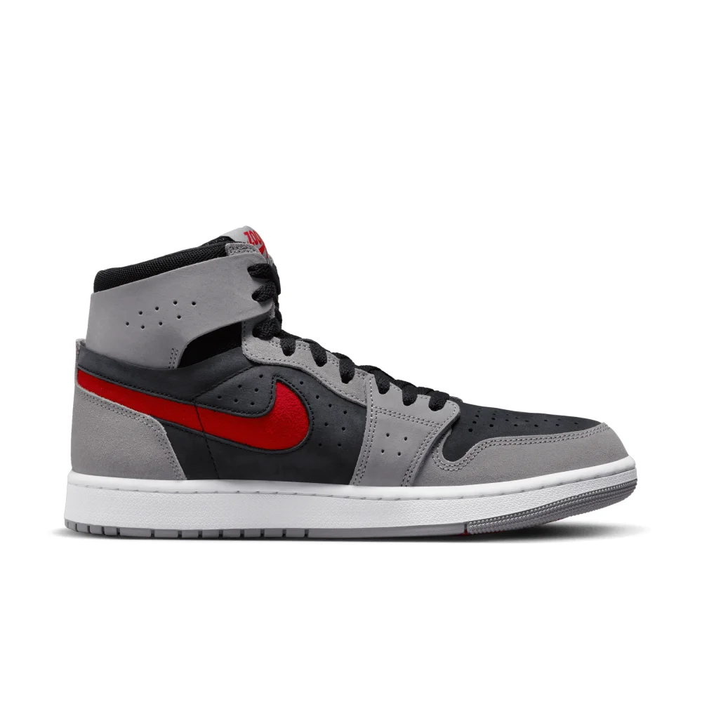 NIKE JORDAN 1 Zoom Air Comfort 2 CMFT High DV1307-060 / schwarz