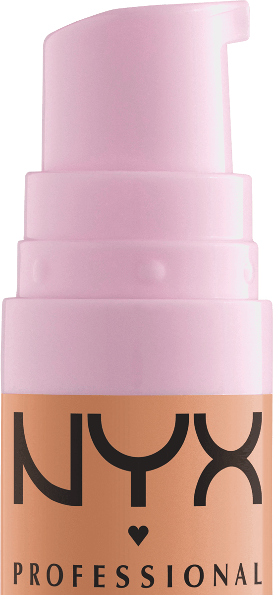 Concealer Serum Bare With Me Medium 07, 9,6 ml