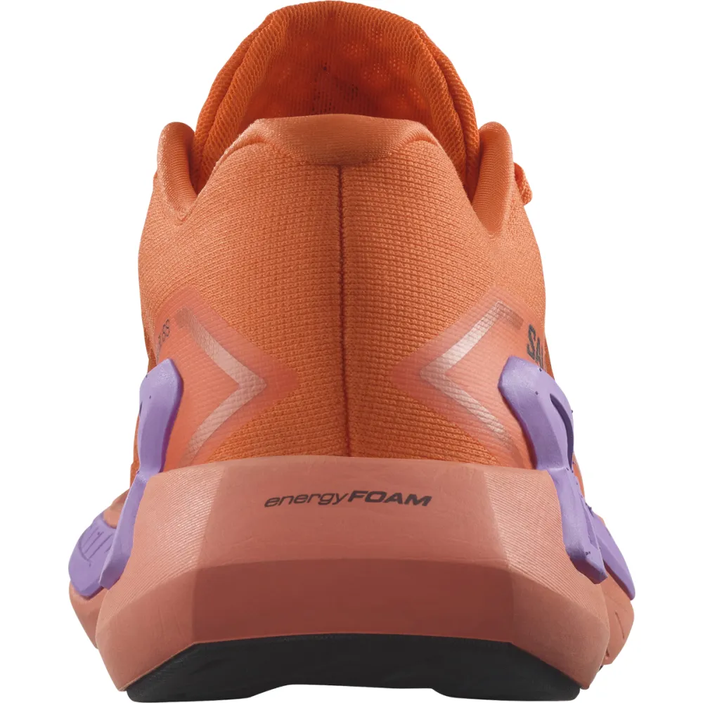 Salomon DRX BLISS W L47439400 / orange