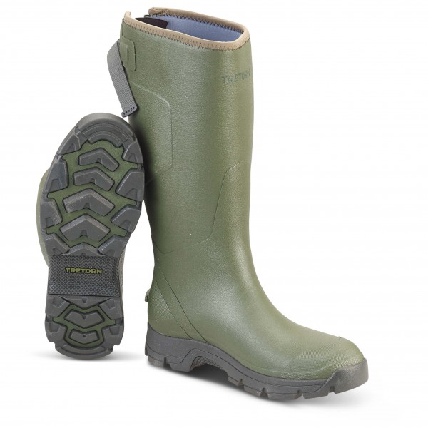Tretorn - Tornevik - Gummistiefel
