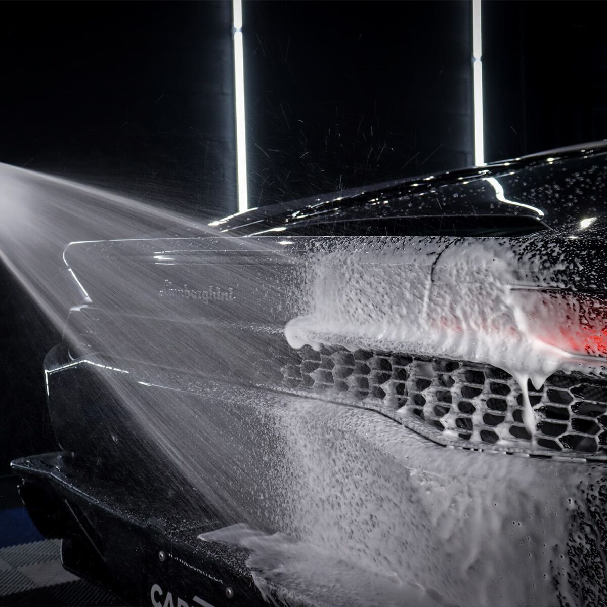CarPro Lift Snow Foam Konzentrat 1L