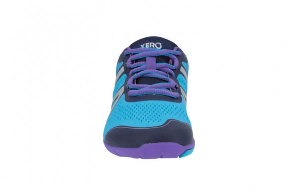 Xero |f ~ HFS ~ Atoll Blue