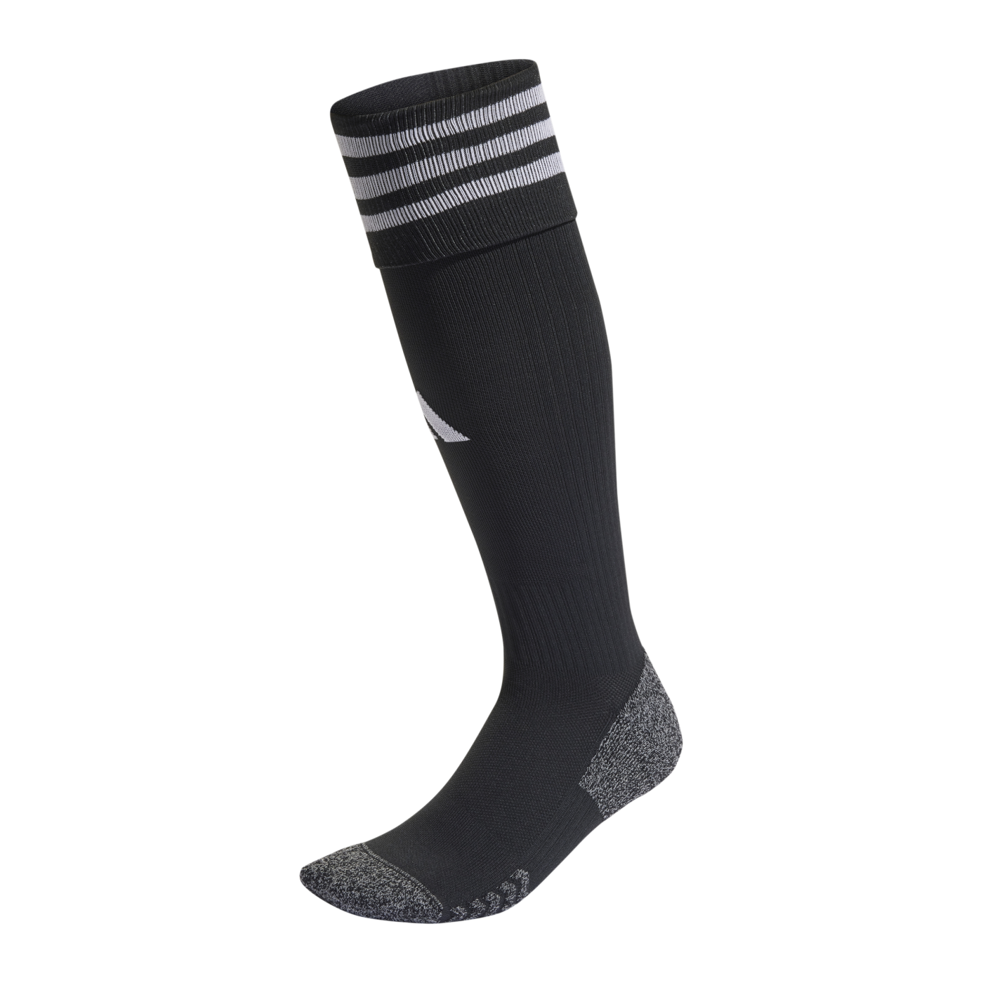 adidas Adisock 23 Strumpfstutzen Schwarz Weiss