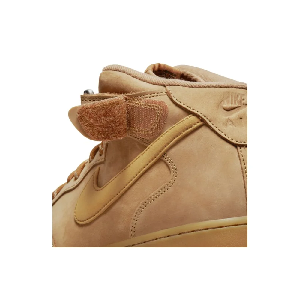 Nike Air Force 1 Mid 07 DJ9158-200 / braun