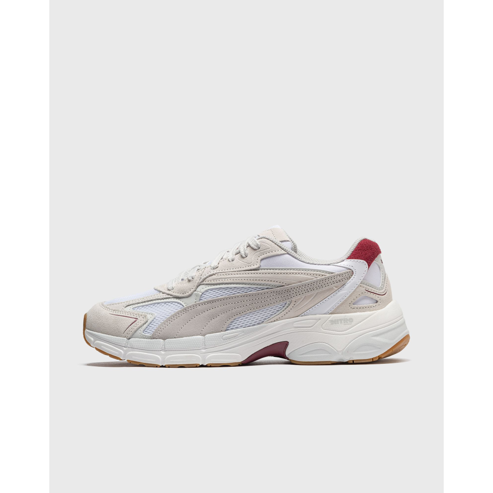PUMA Teveris Nitro 388774-11 / grau