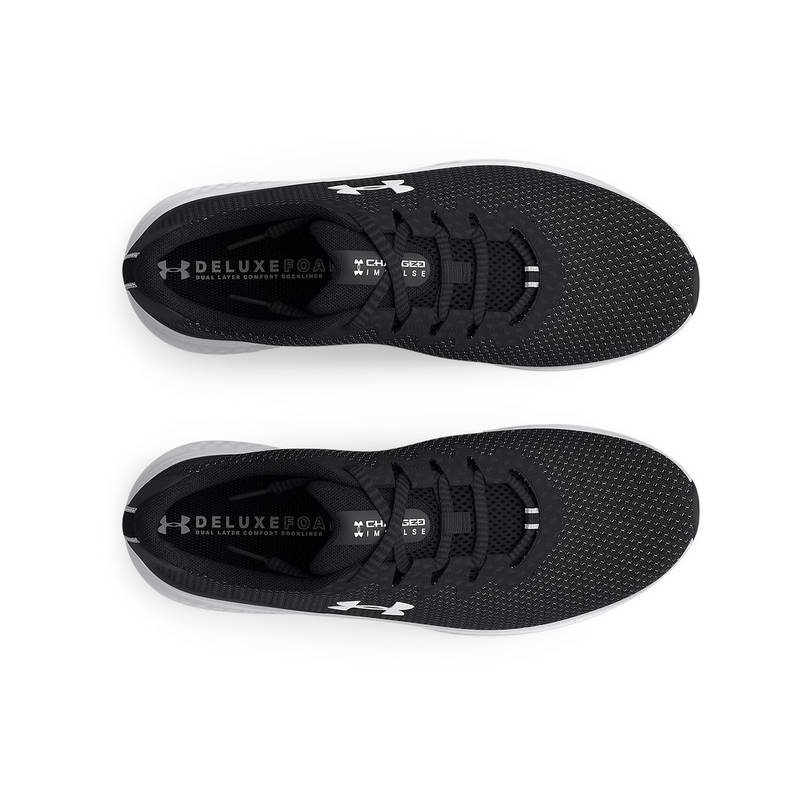 Under Armour Charged Laufschuhe Damen