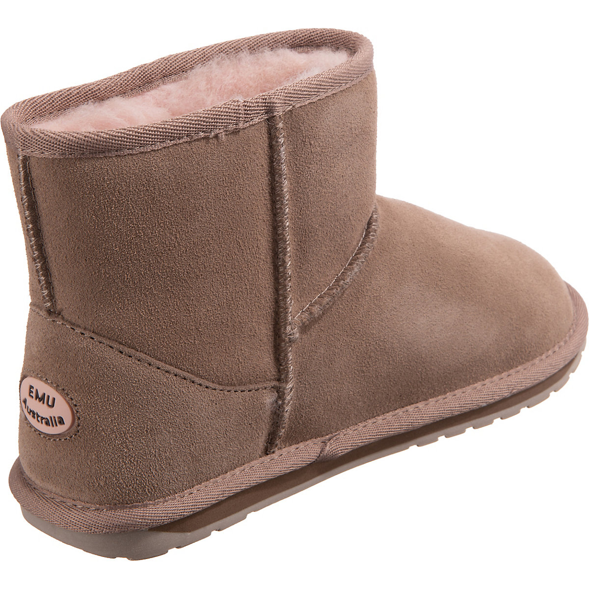 Baby Winterstiefel