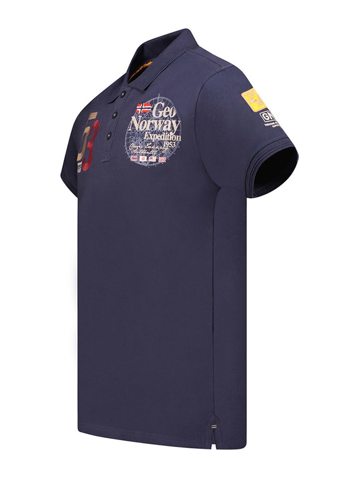 Geographical Norway Poloshirt 