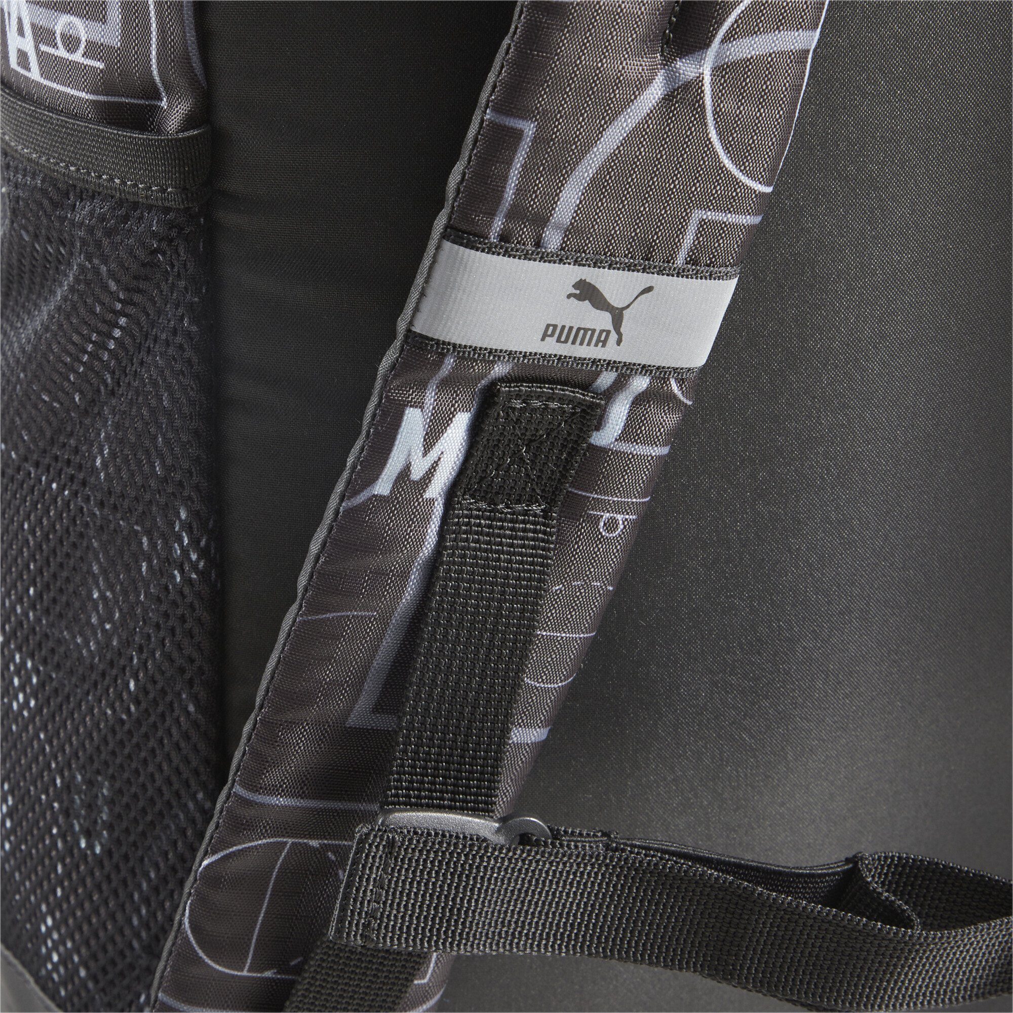 PUMA Rucksack Future Baller Rucksack Jugendliche