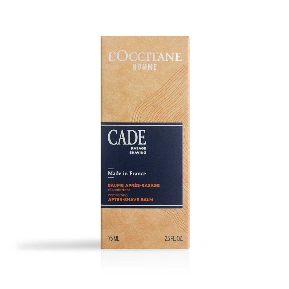 L&'OCCITANE Pour Homme Cade Beruhigender After-Shave Balsam