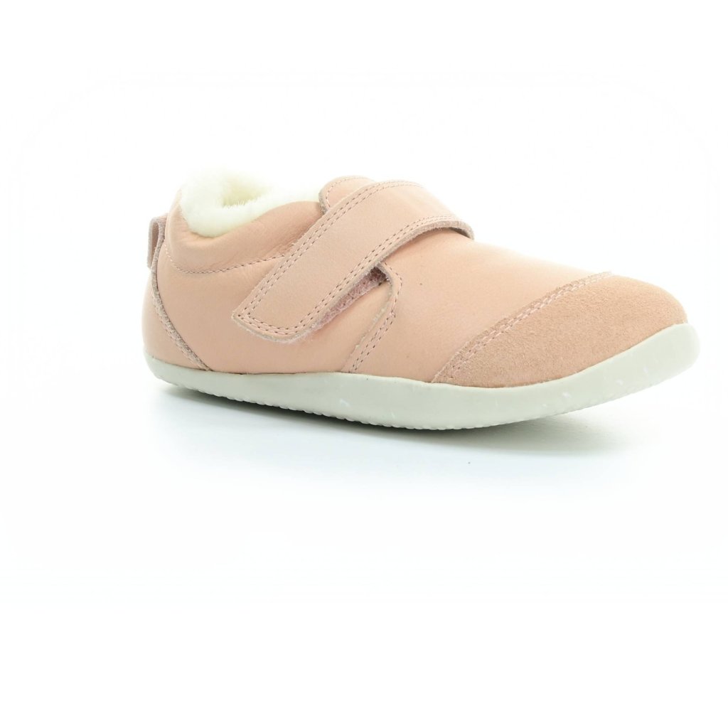 Bobux Marvel Arctic Dusk Xplorer Lauflernschuhe