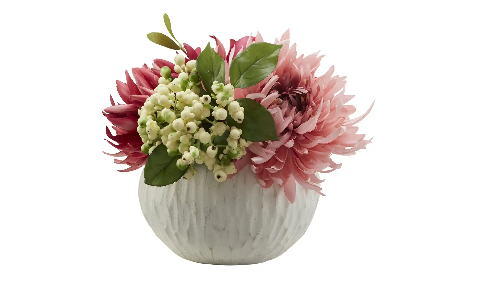 HOME STORY Deko Vase