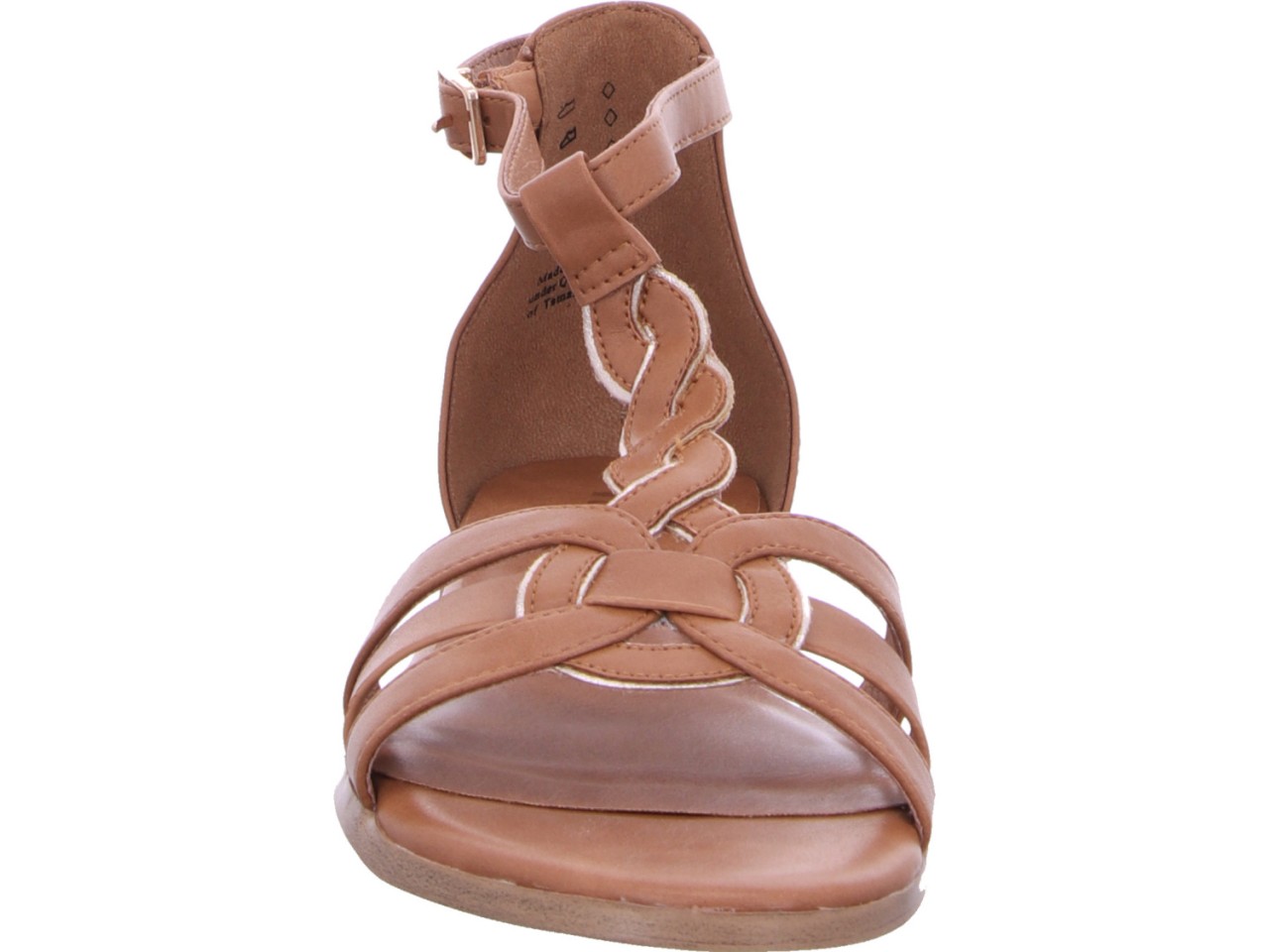 TAMARIS Klassische Sandalen braun