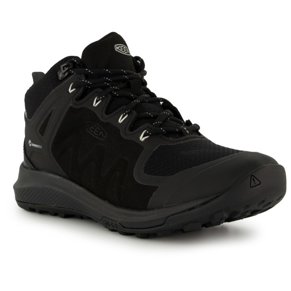 Keen - Women's Explore Mid WP - Wanderschuhe
