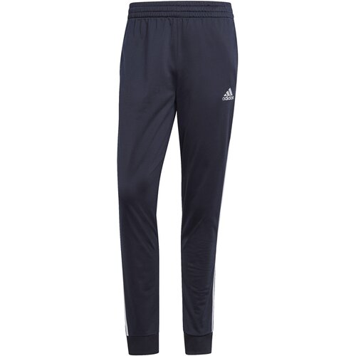 HERREN SPORTANZUG BASIC 3-STREIFEN TRICOT