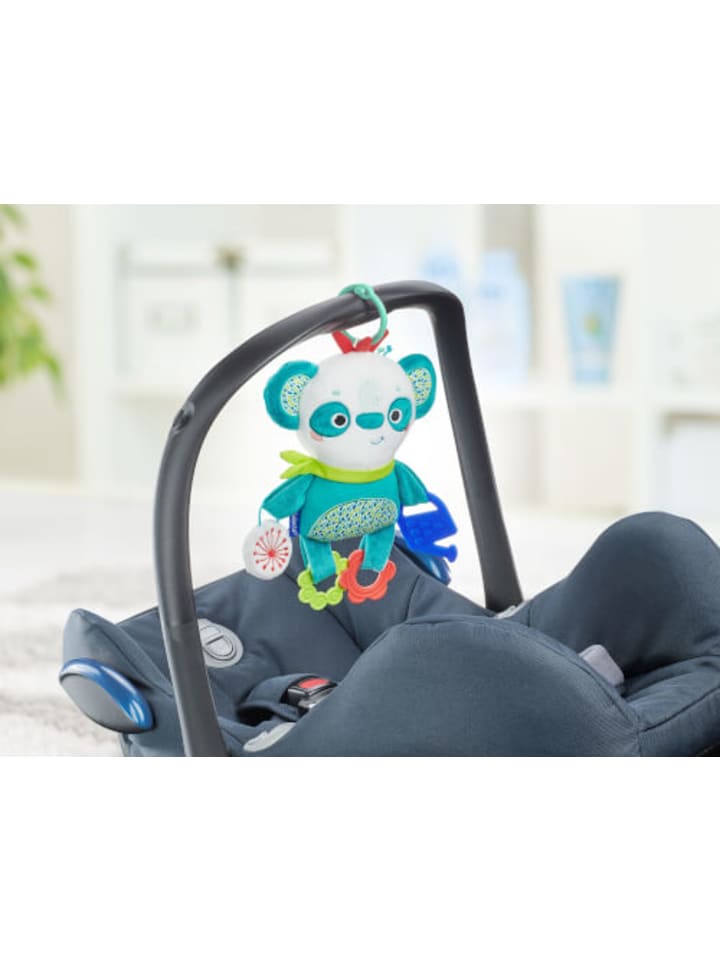 Selecta Motorikspielzeug Activity-Anhänger Tulip, 29 cm günstig kaufen onesize