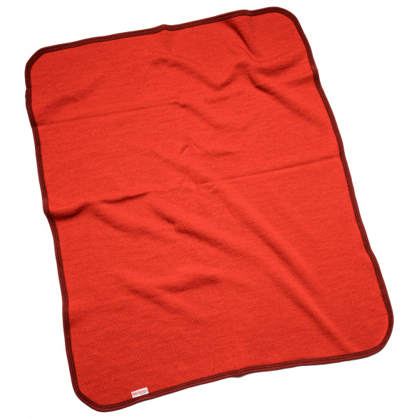 Woolpower - Kid's Blanket 400 - Decke