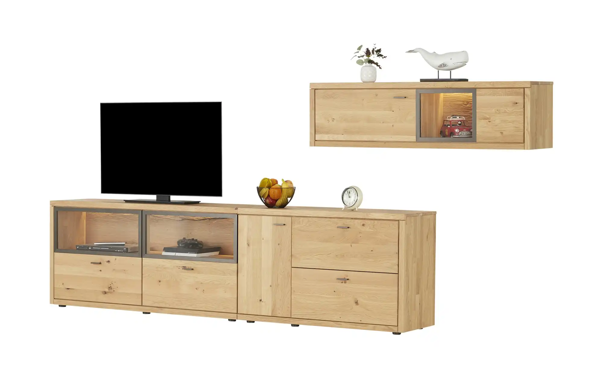 WÖSTMANN Wohnwand WM 2250
