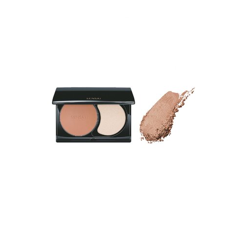 Sensai Total Finish puder, zamjena 205. Topaz Beige 11 grama