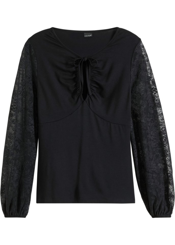 Shirtbluse