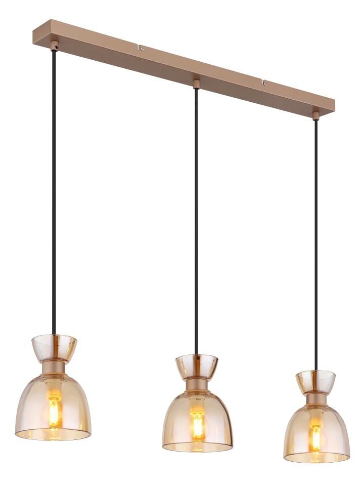 Globo lighting Hängeleuchte 