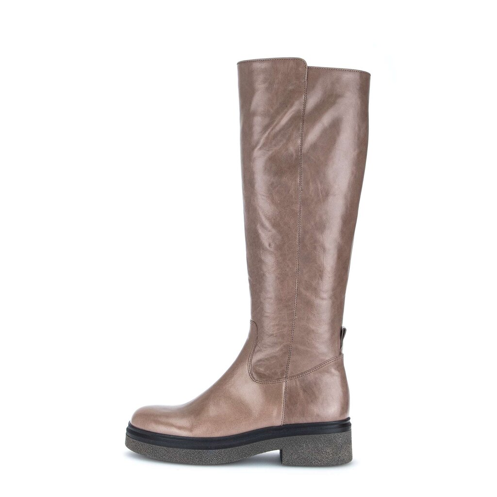 Gabor fashion Sportlicher Stiefel braun