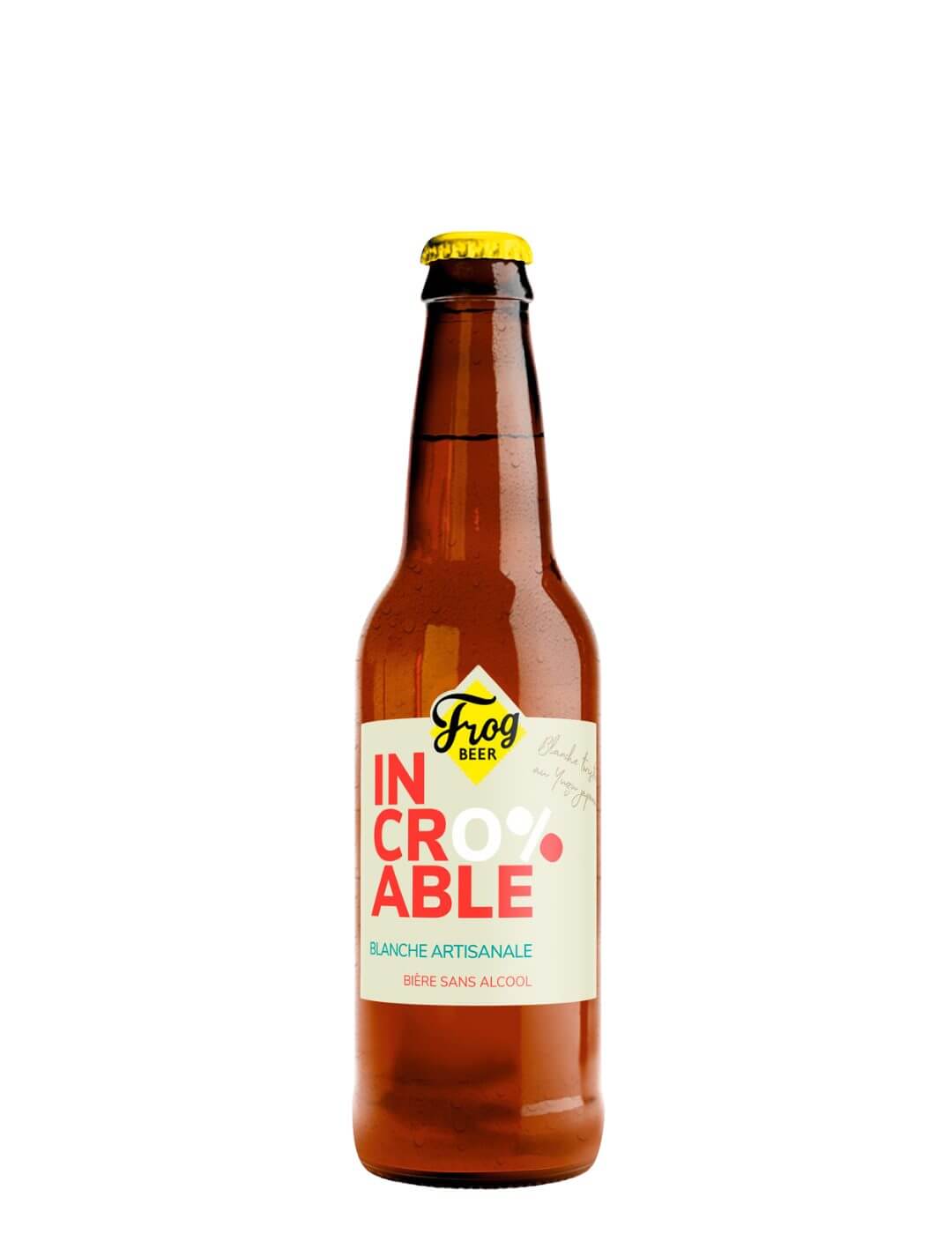 Blanche 0.5° |  33 cl