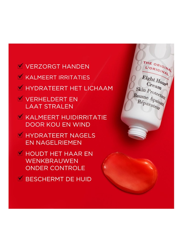 Elizabeth Arden Eight Hour Protective Skin Cream – krem regenerujący