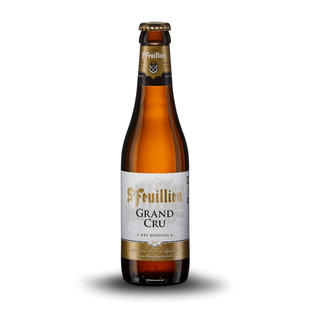 St-Feuillien Grand Cru 33 cl