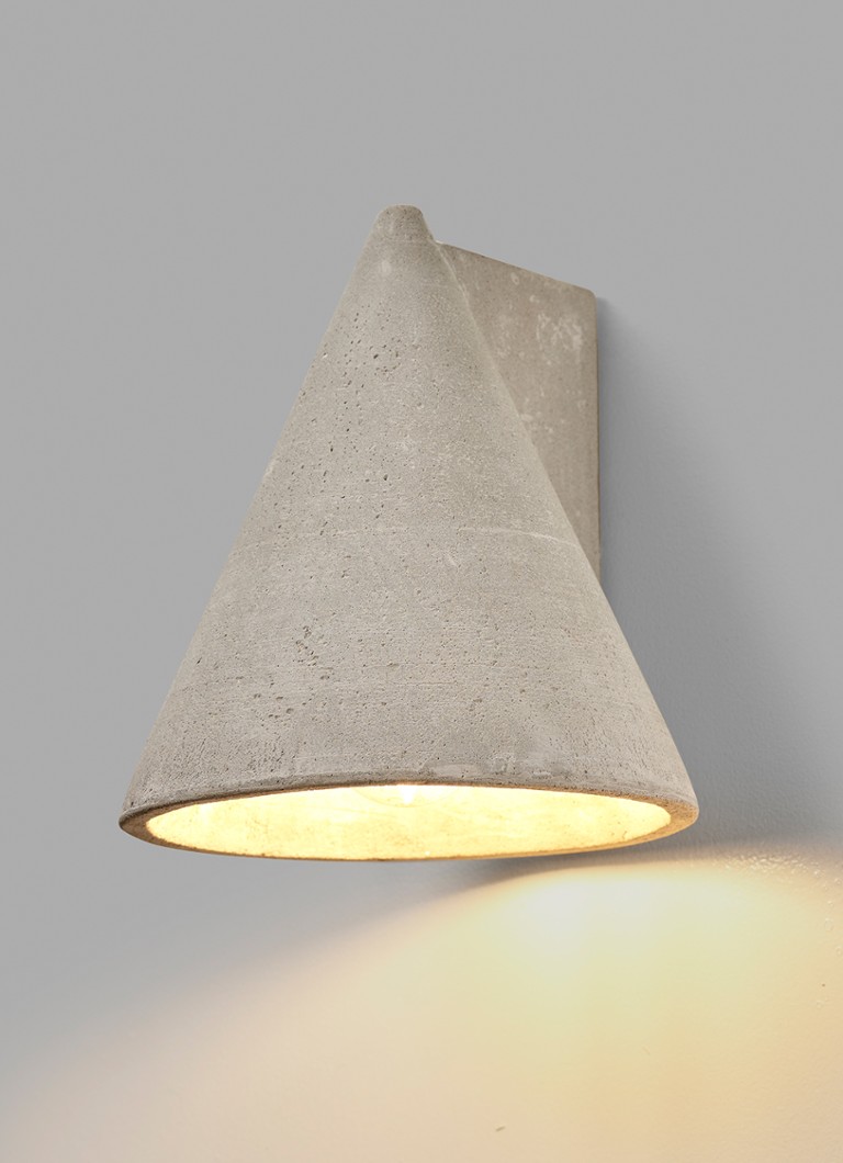 Stolna lampa Serax Shape Ø 15 cm