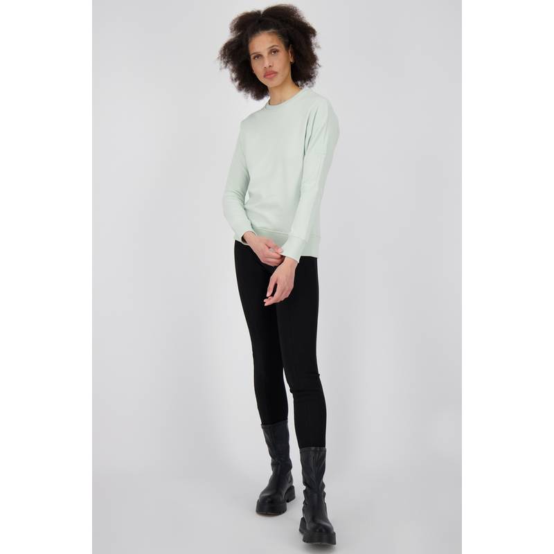 ALIFE AND KICKIN DalaAK A Sweatshirt Damen