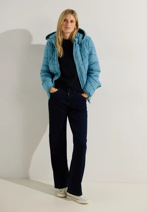 CECIL Sportive Steppjacke
