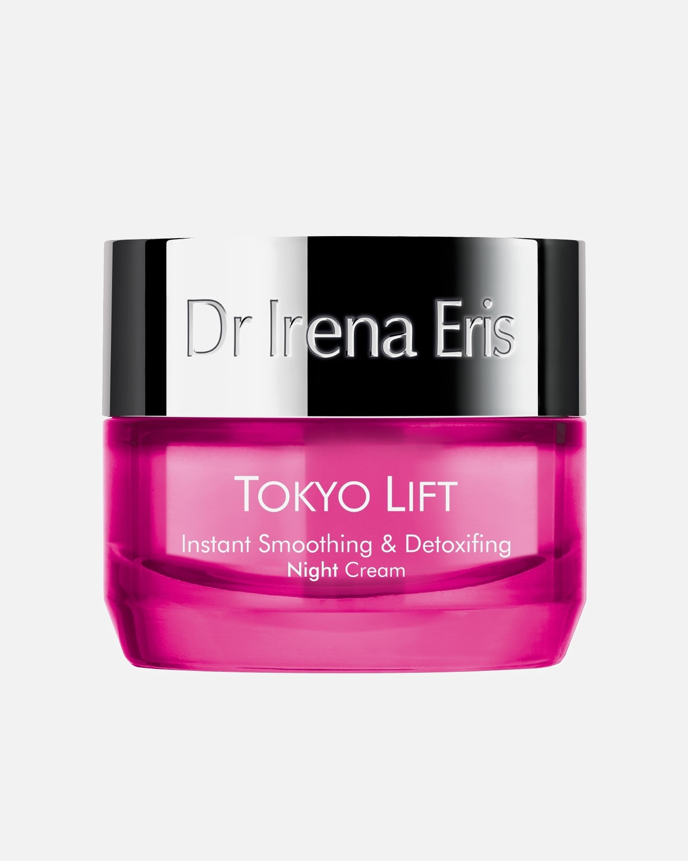Dr. Irena Eris Udglattende og Afgiftende Natcreme