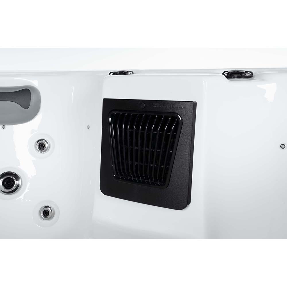 Home Deluxe Outdoor Whirlpool SEA STAR PURE