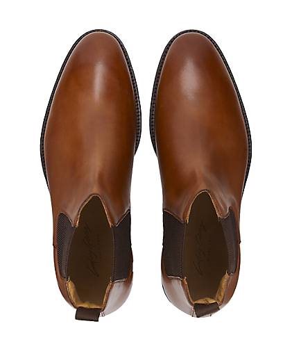 Ludwig Görtz Chelsea-Boots
