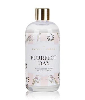 Wax Lyrical Yvonne Ellen Purrfect Day Refill Raumduft-200 ml