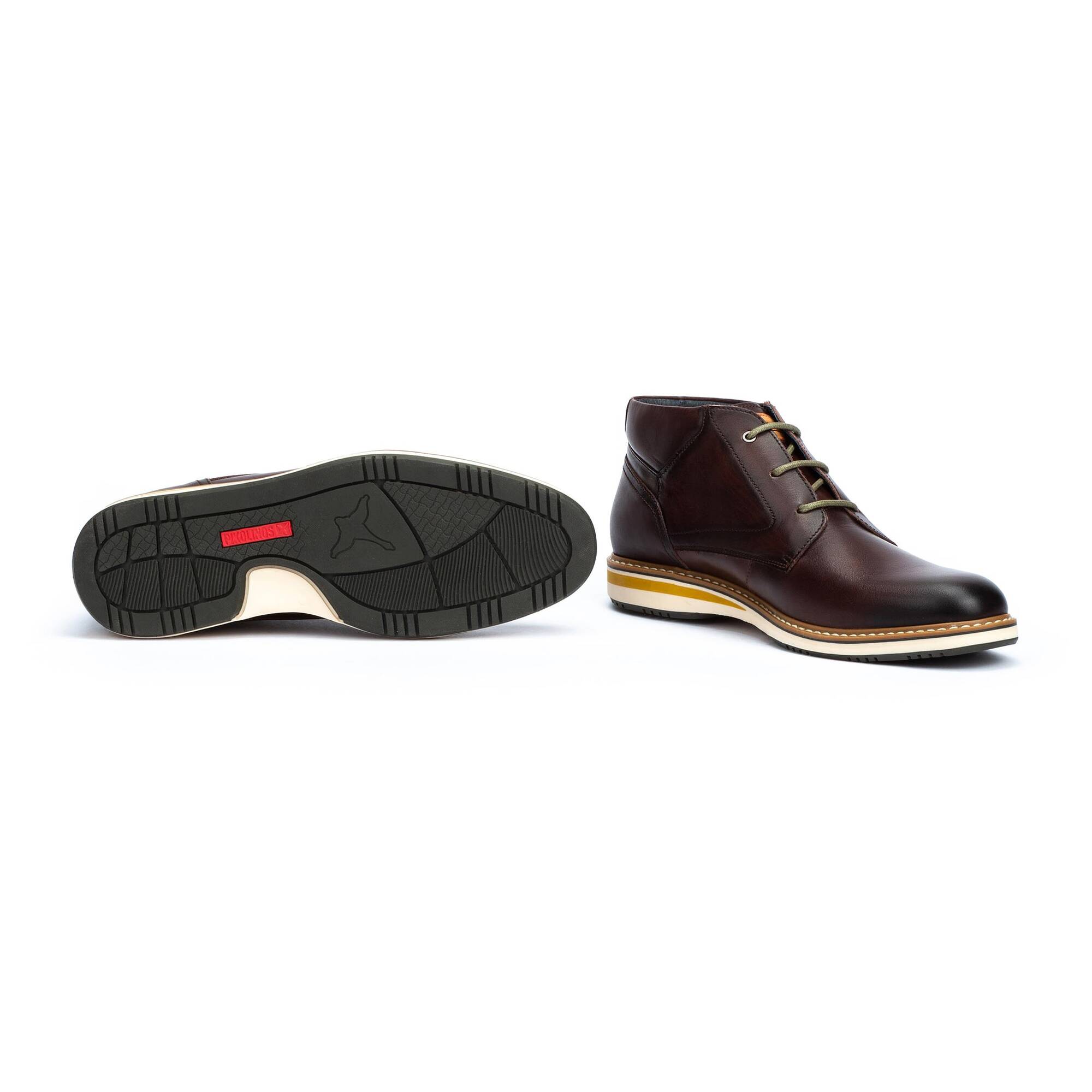 Męskie buty wyjściowe Pikolinos Ávila – OLMO