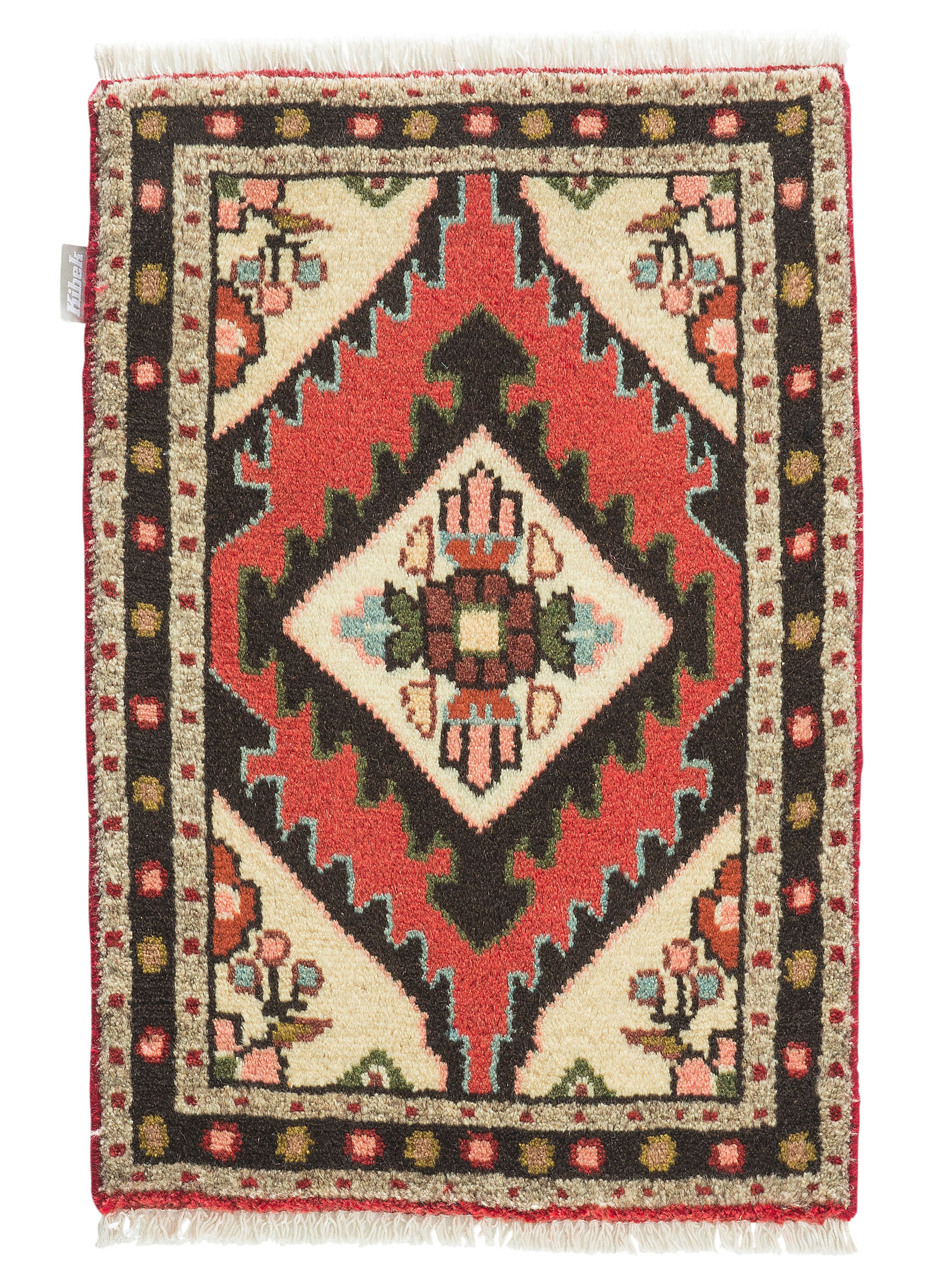 Hamadan ca. 41 x 63 cm, Unikat / Einzelstück
