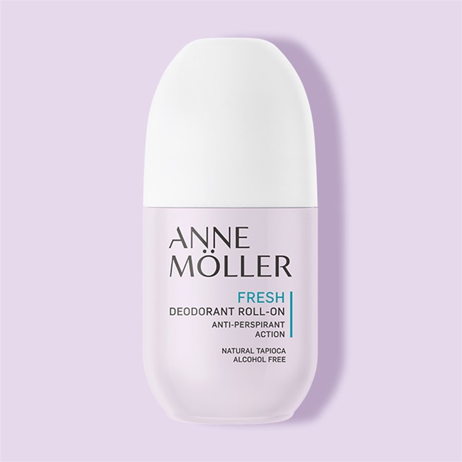 Anne Möller Fresh Deodorant Roll-On