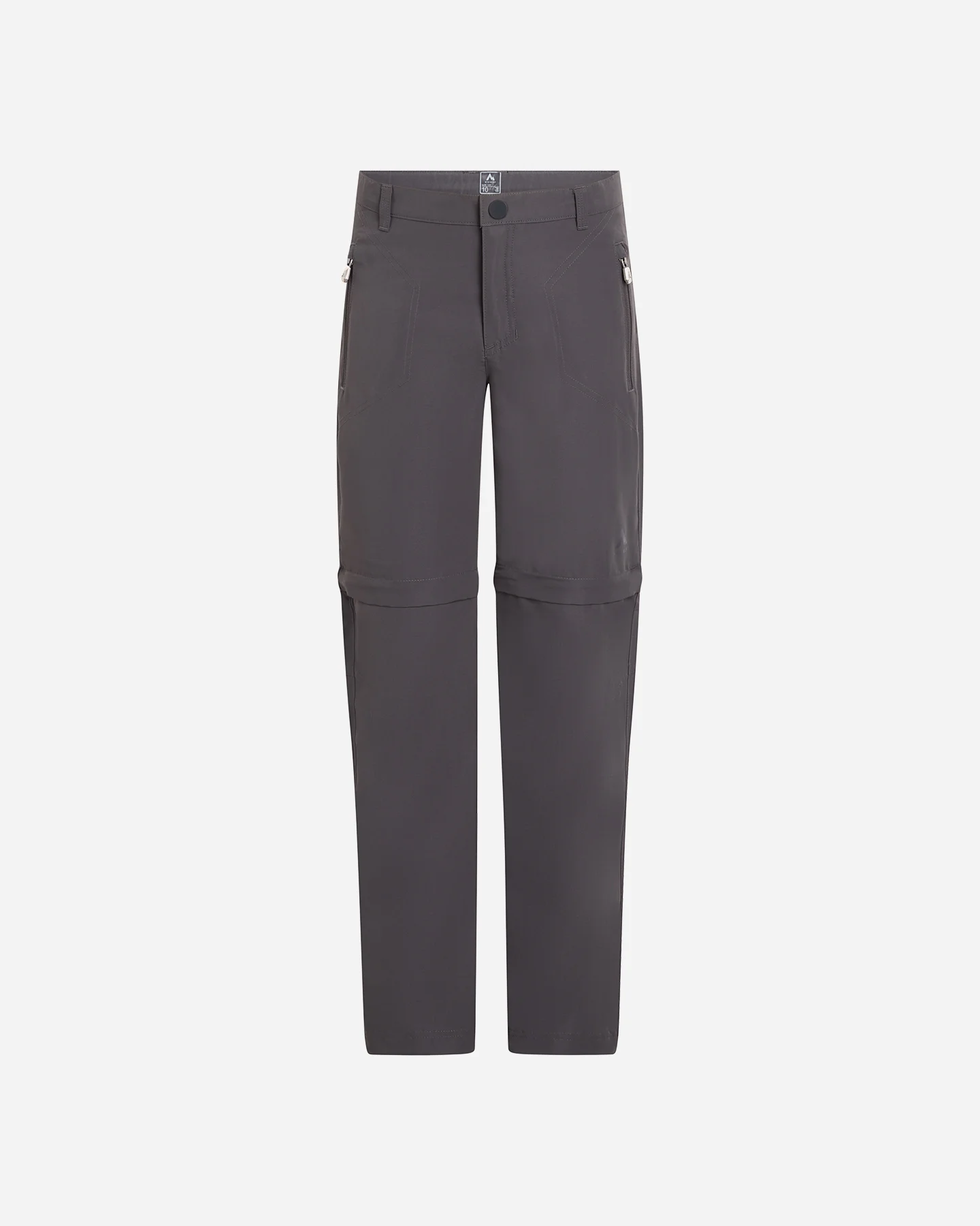 Nohavice outdoorové Mckinley Alana Iii Jr 427978-046