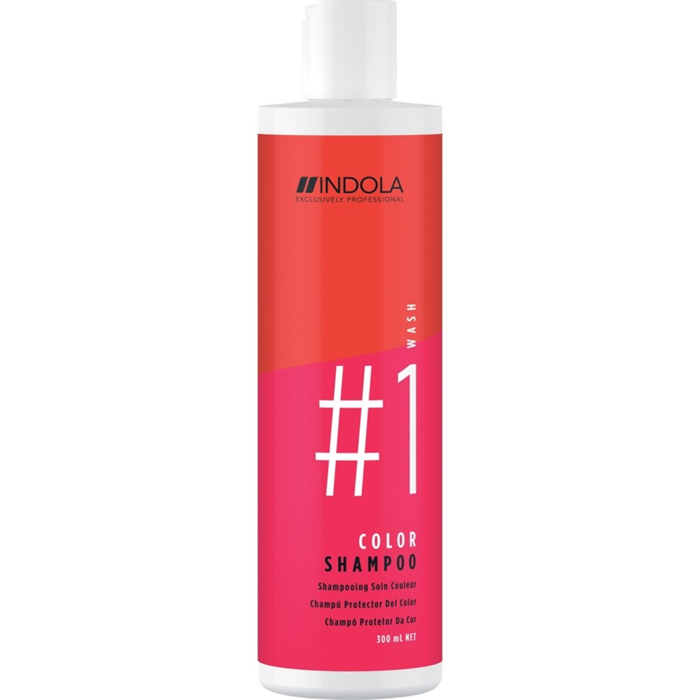Indola Color Shampoo Shampooing