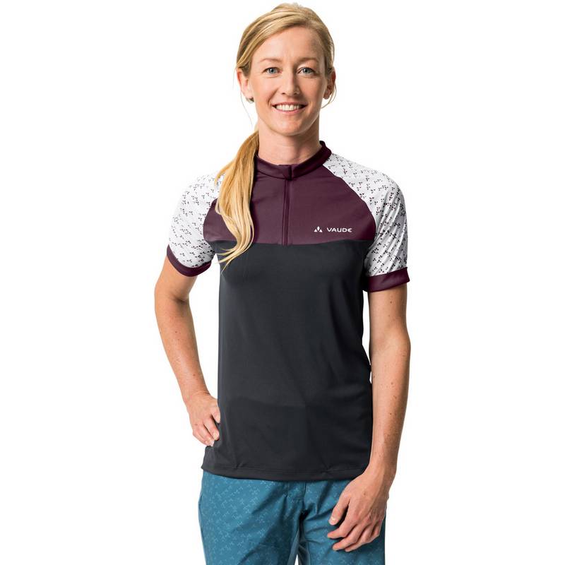 VAUDE Ledro Trikot Damen
