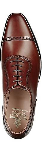 Crockett & Jones Oxford WESTBOURNE