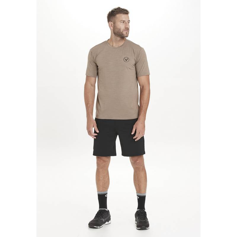 Virtus JOKERS Printshirt Herren